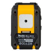 Лазерний рівень 360° Mächtz MLL-05 G