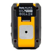 Лазерний рівень 360° Mächtz MLL-05 GL