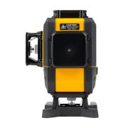 Лазерний рівень 3D Mächtz MLL-12 GL