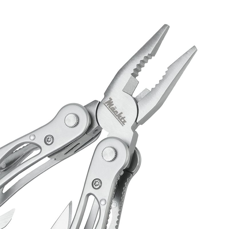 Мультитул Mächtz MMT-3113 GHOST 13в1