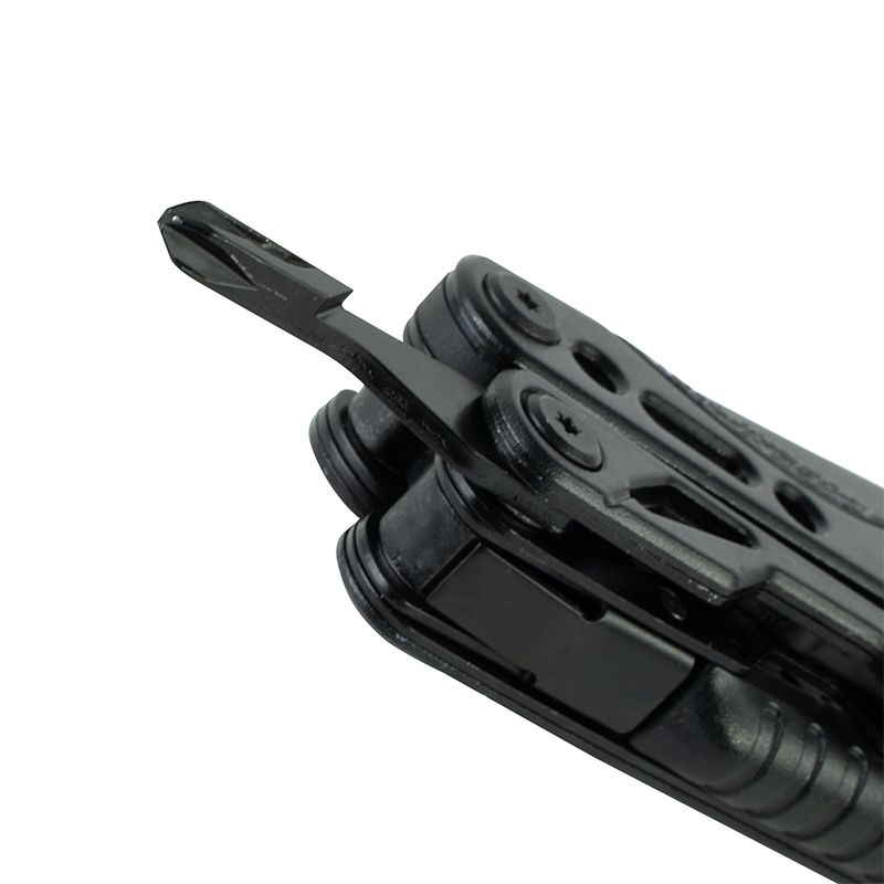 Мультитул Mächtz MMT-5214 SPARK 14+9в1