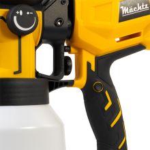 Краскопульт Mächtz MSG-1010 C PRO