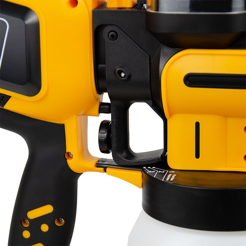 Фарбопульт Mächtz MSG‑1510 S PRO