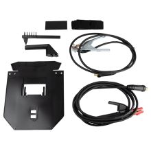 Зварювальний апарат Mächtz MWM-355 TB
