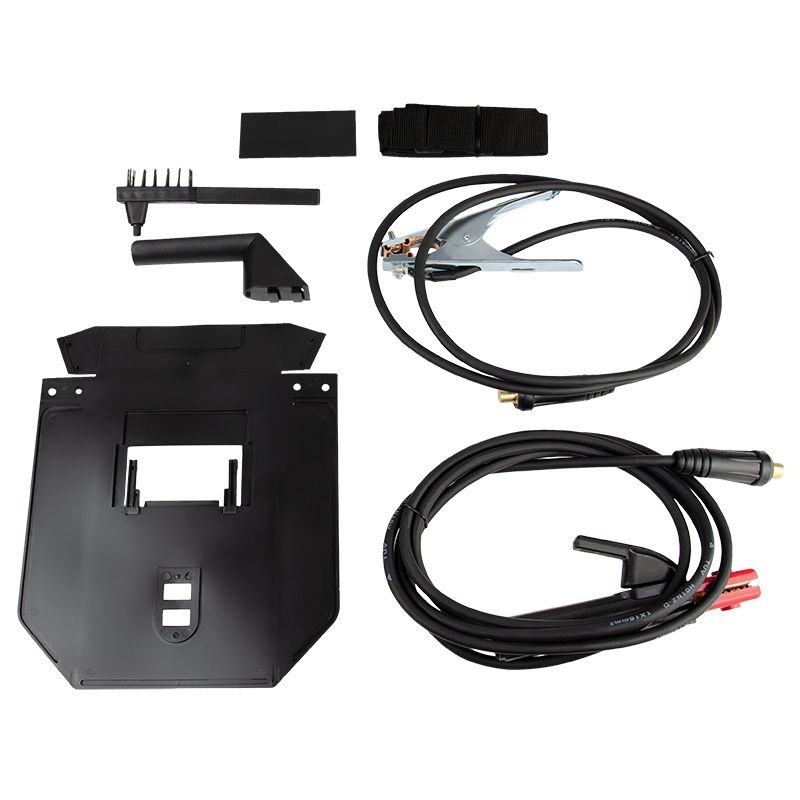 Зварювальний апарат Mächtz MWM-355 TB