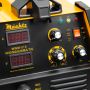 Зварювальний напівавтомат Mächtz MWM-515 MIG/MAG/MMA/TIG