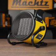 Теплова гармата Mächtz MFH-2020 C