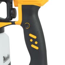 Краскопульт Mächtz MSG-1513 RC MAX