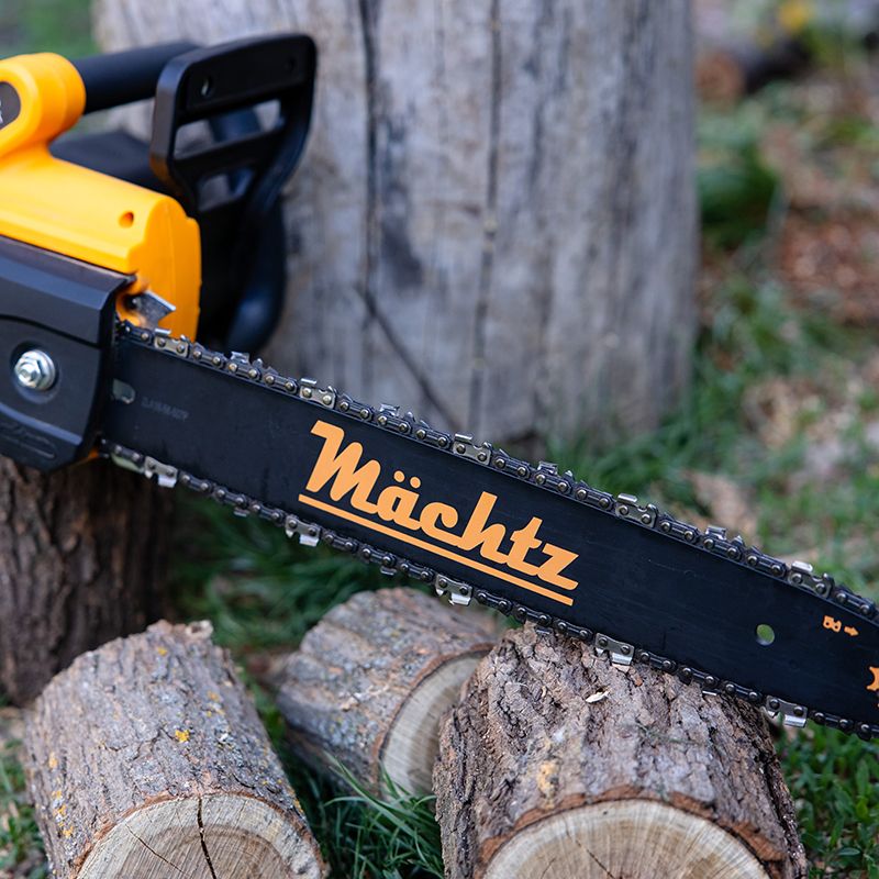 Электропила Mächtz MCE-2740