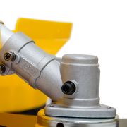  Тример садовий електричний Mächtz MEB-1900