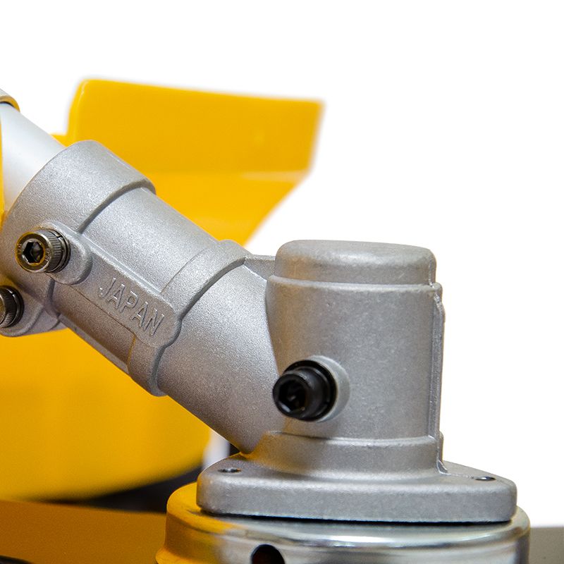  Тример садовий електричний Mächtz MEB-1900