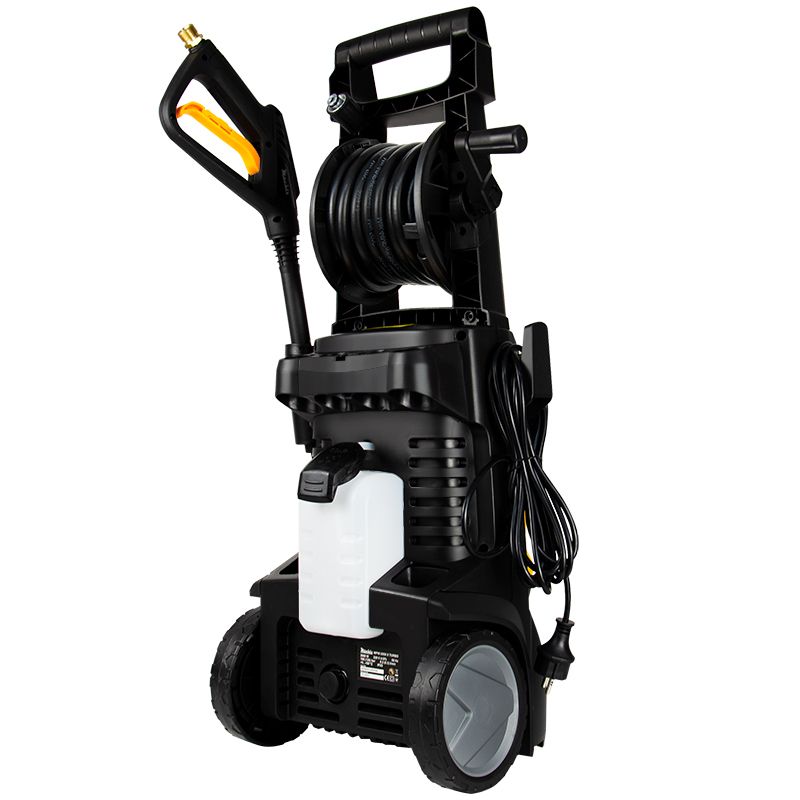 Мойка высокого давления Mächtz MPW‑2058 X TURBO