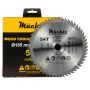 Диск пиляльний по дереву Mächtz 185x20x54T
