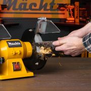Точильний верстат Mächtz MBG-2015 B