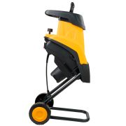 Подрібнювач гілок електричний Mächtz MBM-4525 BP