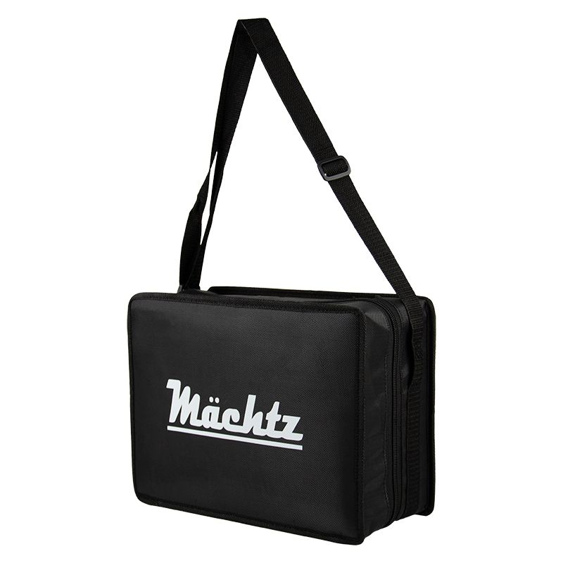 Лазерний рівень 3D Mächtz MLL-12 GL