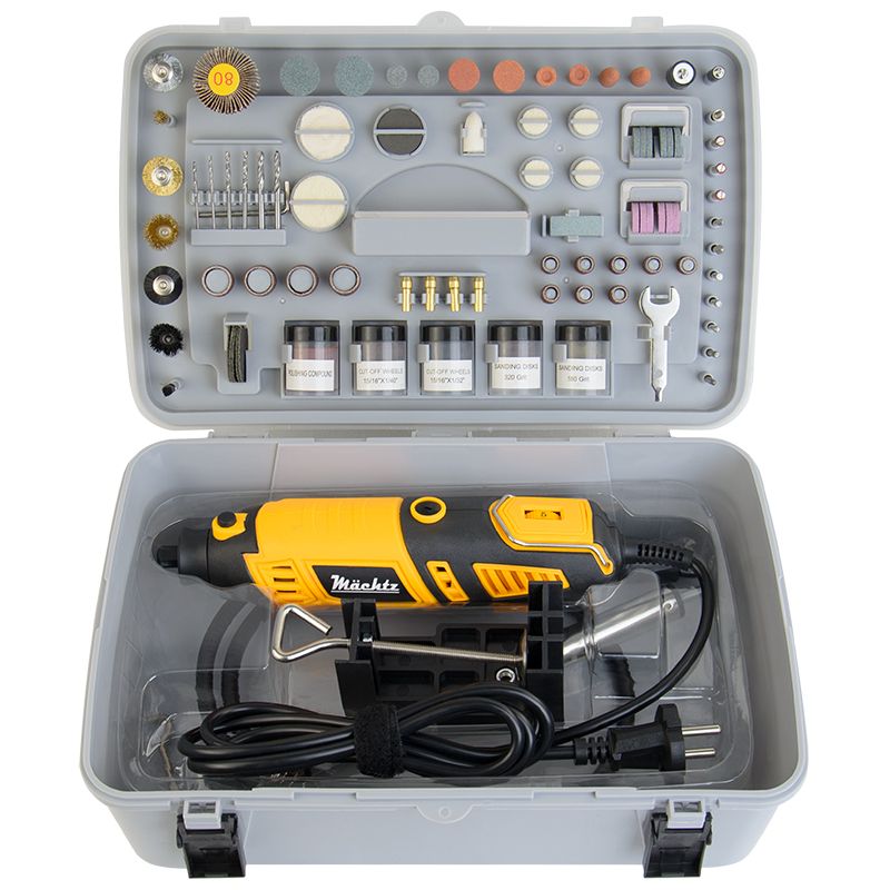 Гравер Mächtz MMG-310 S