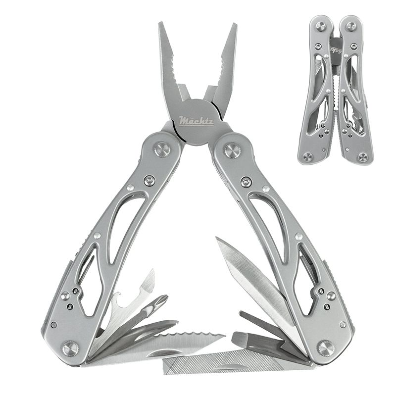 Мультитул Mächtz MMT-3113 GHOST 13в1