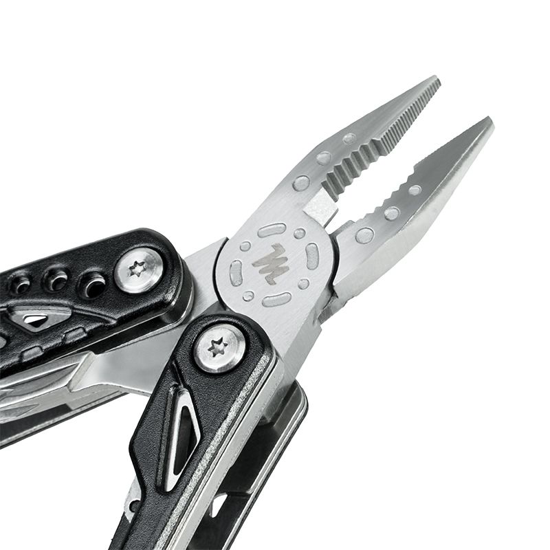 Мультитул Mächtz MMT-5112 RANGE 12+9в1