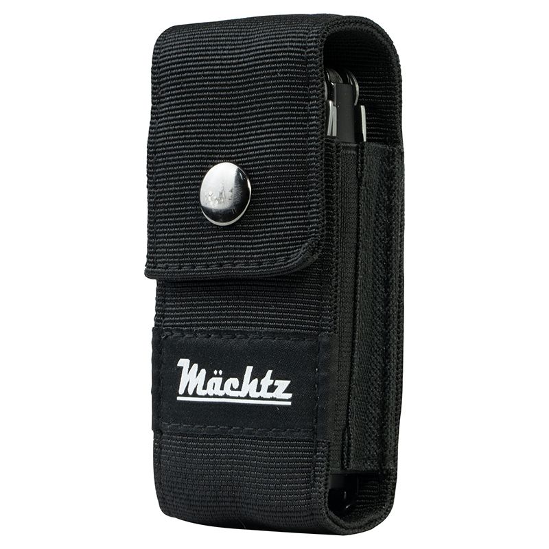 Мультитул Mächtz MMT-7121 CITADEL 21+11в1