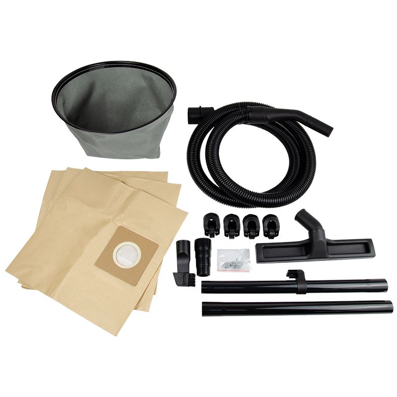 Пилосос будівельний Mächtz MVC-1320 P