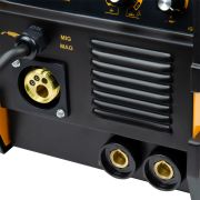 Зварювальний напівавтомат Mächtz MWM-515 MIG/MAG/MMA/TIG