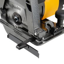 Пила циркулярная Mächtz MCS-2520