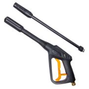 Пістолет в зборі TC