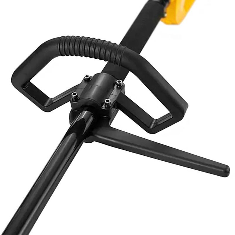 Тример садовий електричний Mächtz MEB-2100 D