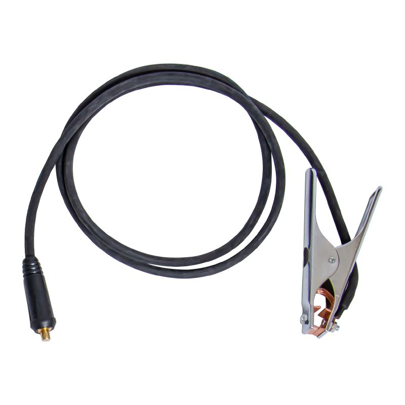 Кабель маси Mächtz 2м/КГ- 16, конектор 10 - 25мм, 300А