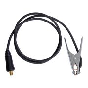 Кабель маси Mächtz 2м/КГ- 16, конектор 35 - 50мм,  300А