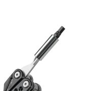 Набір біт для мультитулів 9 біт + адаптер Mächtz