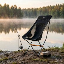 Кресло складное туристическое Mächtz FC-502 Hike XL