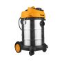 Будівельний пилосос Mächtz MVC-1230 W