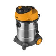 Будівельний пилосос Mächtz MVC-1230 W