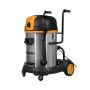 Будівельний пилосос Mächtz MVC-1660 WS