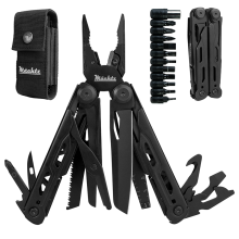 Мультитул Mächtz MMT-7121 CITADEL MB 21+11в1