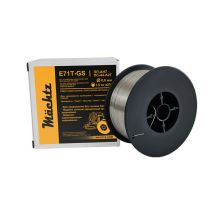 Дріт зварювальний флюсовий Mächtz E71T-GS 1 кг