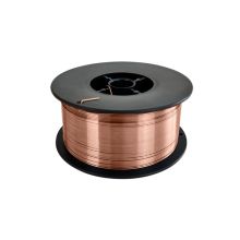 Проволока сварочная Mäсhtz ER70S-6 1 кг