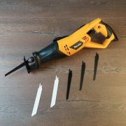 Шабельна пила Mächtz MRS-1350