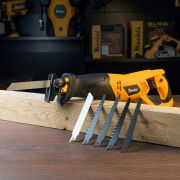 Сабельная пила Mächtz MRS-1350