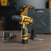 Шуруповерт аккумуляторный Mächtz MCD-12N-Li