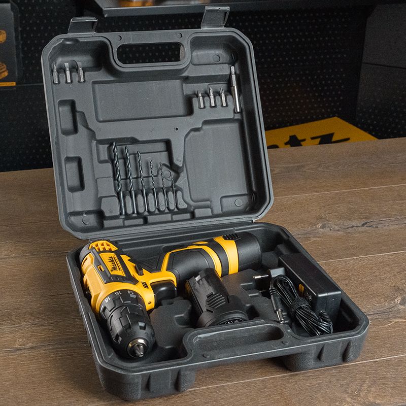 Шуруповерт аккумуляторный Mächtz MCD-12N-Li