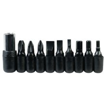 Мультитул Mächtz MMT-5214 SPARK 14+9в1