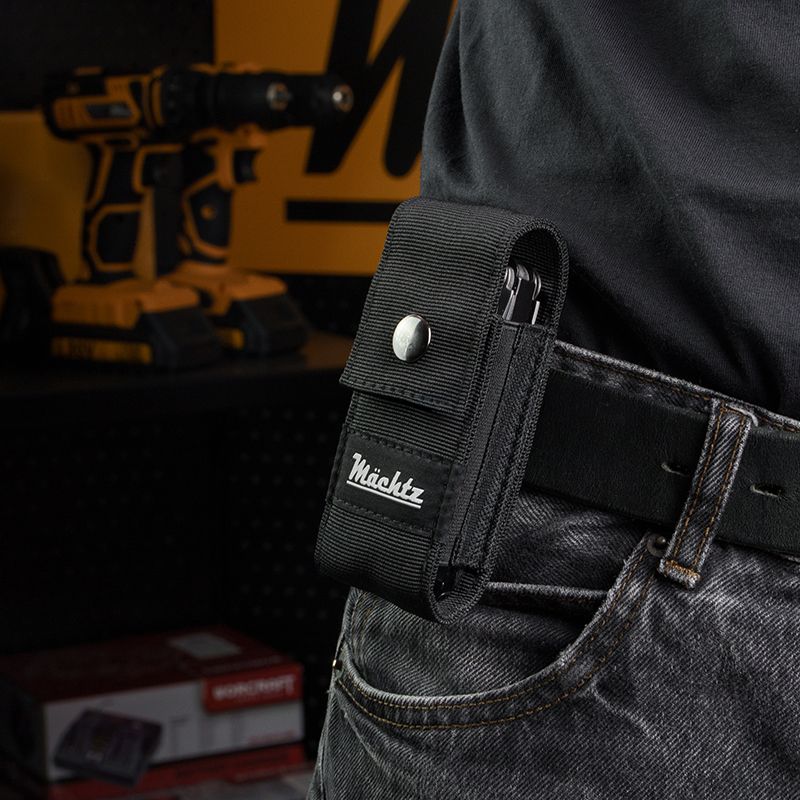 Чохол до мультитулів MMT-02 PRO Mächtz