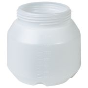 Емкость для краскопульта 1500 мл Mächtz