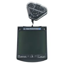 Светофильтр сварочной маски Mächtz MWH-3126 S PRO