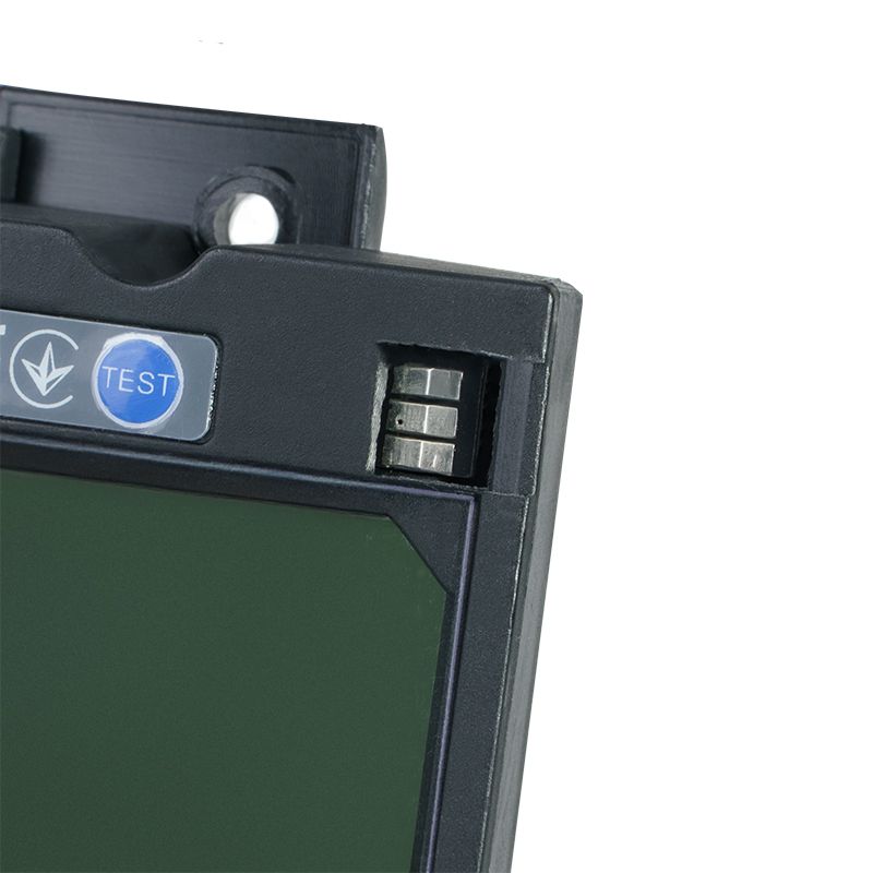 Світлофільтр зварювальної маски Mächtz MWH-3126 S PRO