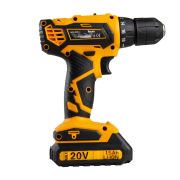 Шуруповерт аккумуляторный Mächtz MCD-20N-Li