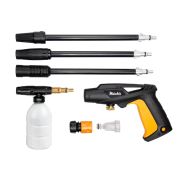 Мийка високого тиску Mächtz MPW-1758 TURBO